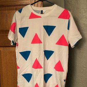 H&M t-shirt